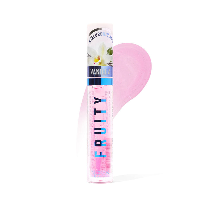 Vanilla