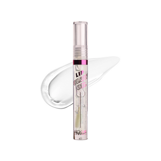 Nicka K Jewel Lip Glow Oil