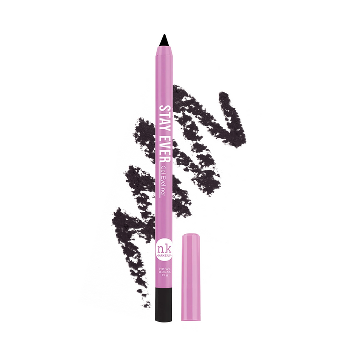 Nicka K Stay Ever Gel Eyeliner