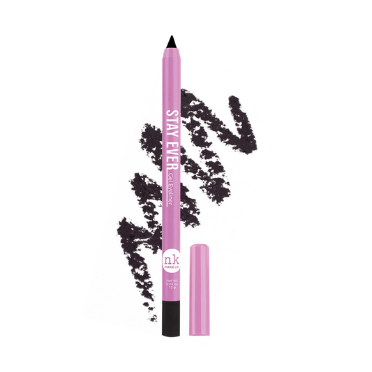 Nicka K Stay Ever Gel Eyeliner