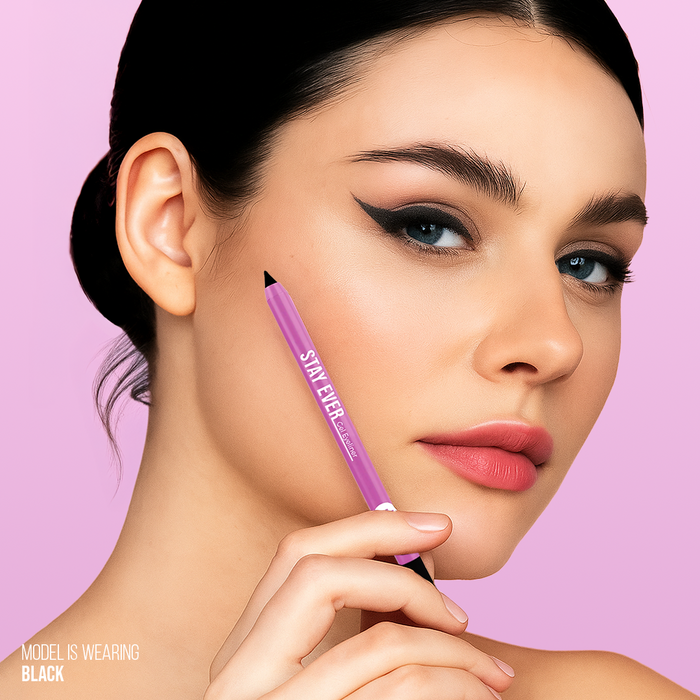 Nicka K Stay Ever Gel Eyeliner