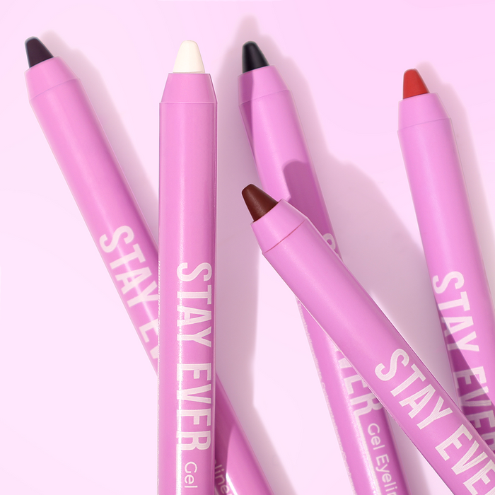 Nicka K Stay Ever Gel Eyeliner