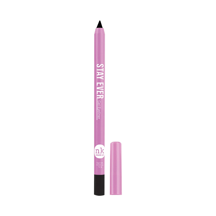 Nicka K Stay Ever Gel Eyeliner