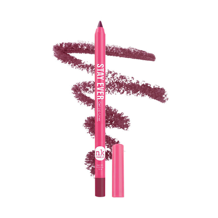 Berry Fuchsia
