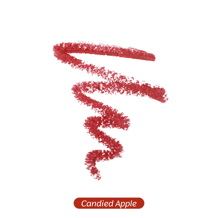 Group-Candled Apple