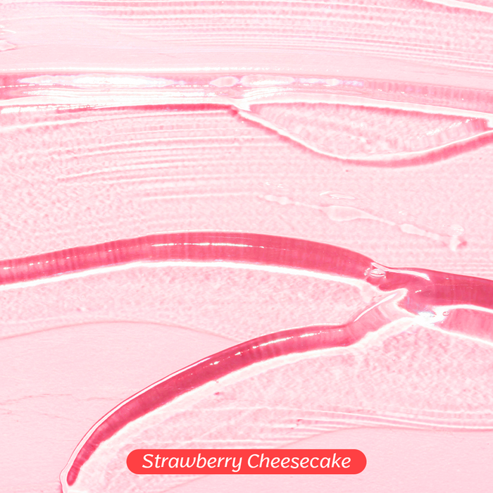 Group-Strawberry Cheesecake