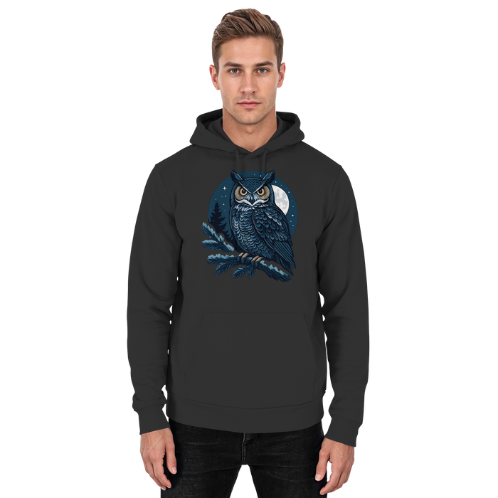Deep Black / XS