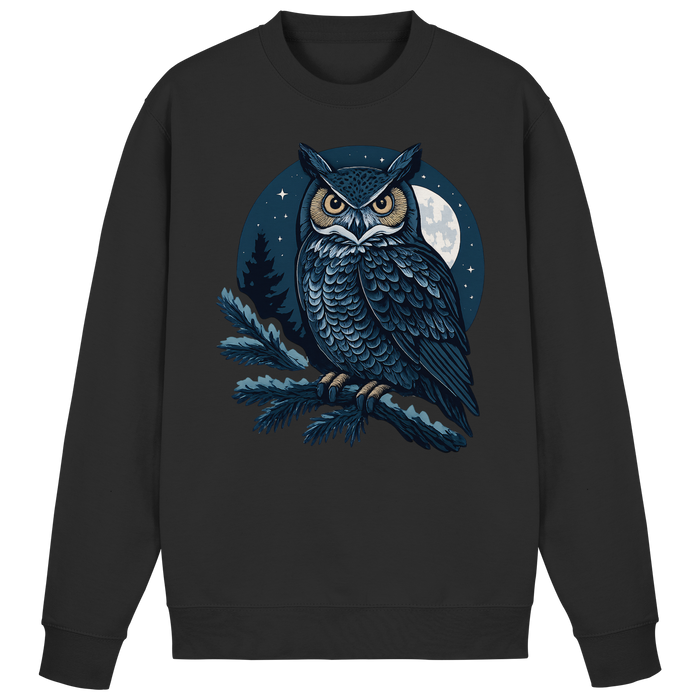 Deep Black / XS