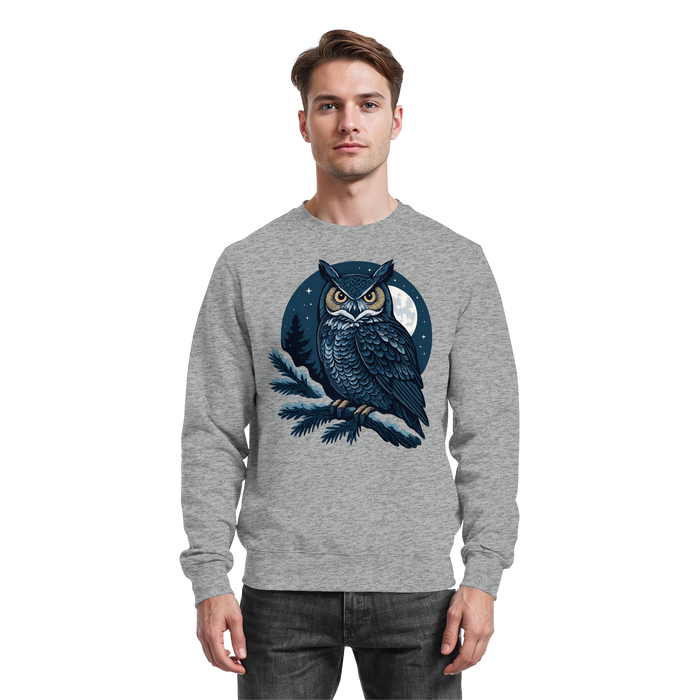 Heather Grey / XS
