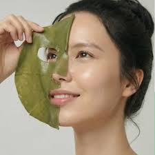 Nine Less Azelaic Acid My Fit Sheet Mask No.1 5