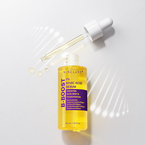 Nine Less B-Boost Kojic Acid Serum 30ml