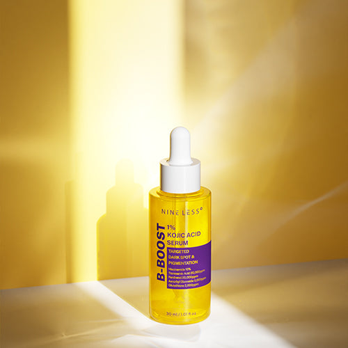 Nine Less B-Boost Kojic Acid Serum 30ml