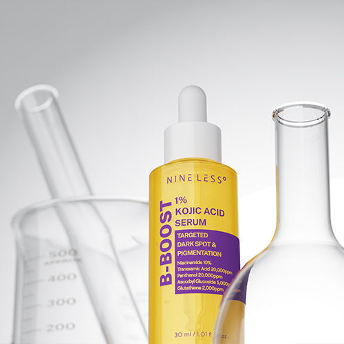 Nine Less B-Boost Kojic Acid Serum 30ml