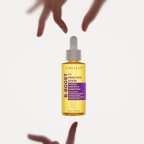 Nine Less B-Boost Kojic Acid Serum 30ml