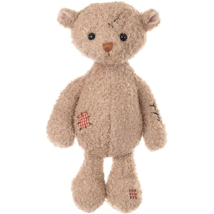 Nobody is Perfect Bear Stuffed Animal