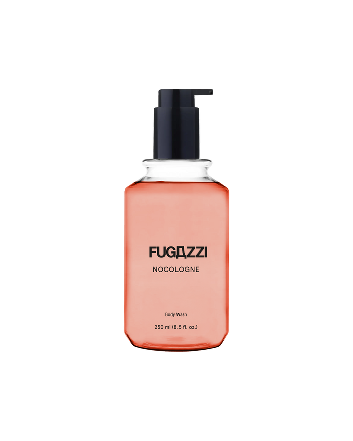 NOCOLOGNE BODY WASH