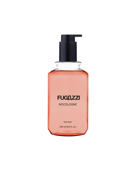 NOCOLOGNE BODY WASH