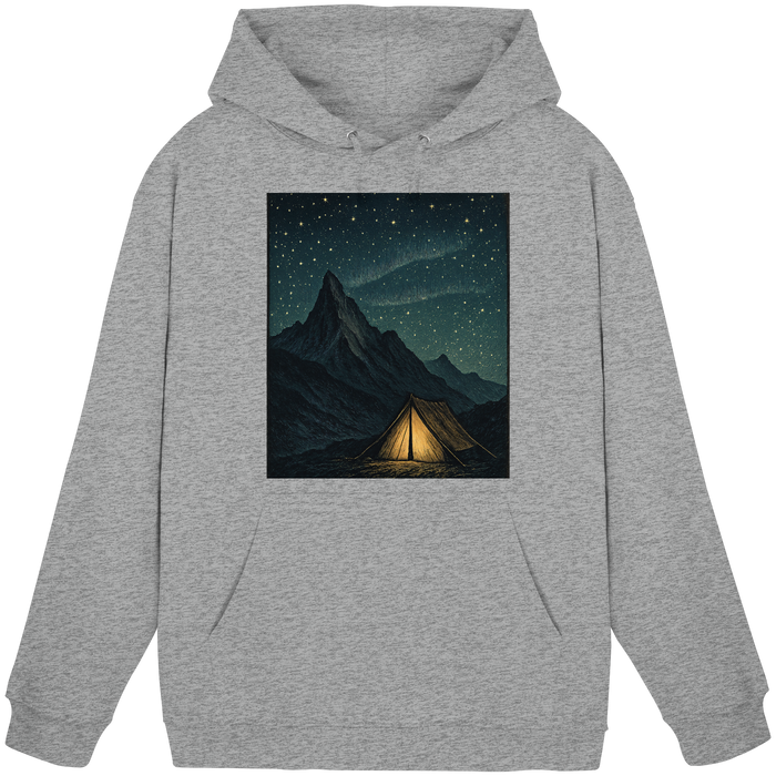 Heather Grey / XS