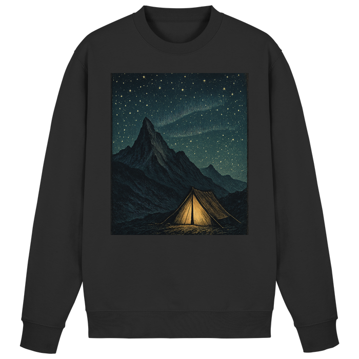 Deep Black / XS