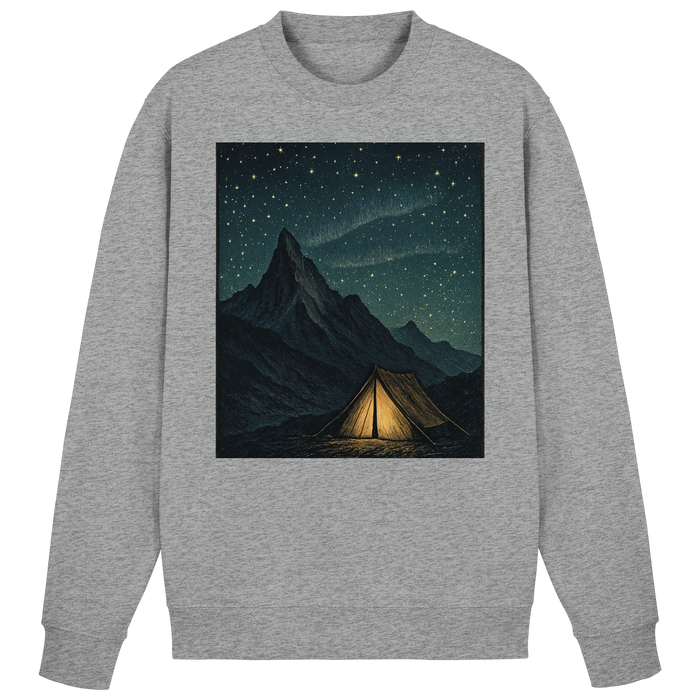 Heather Grey / XS