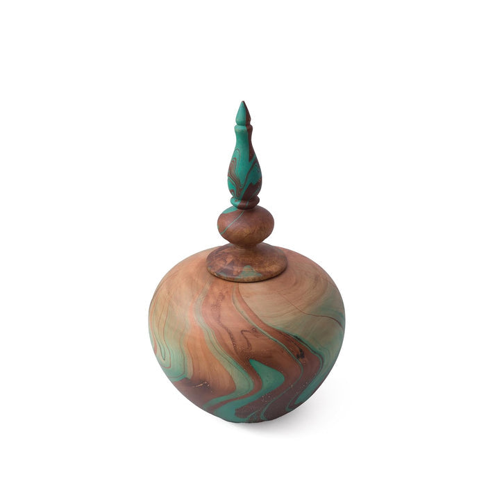 Northern Lights Jar (Small)