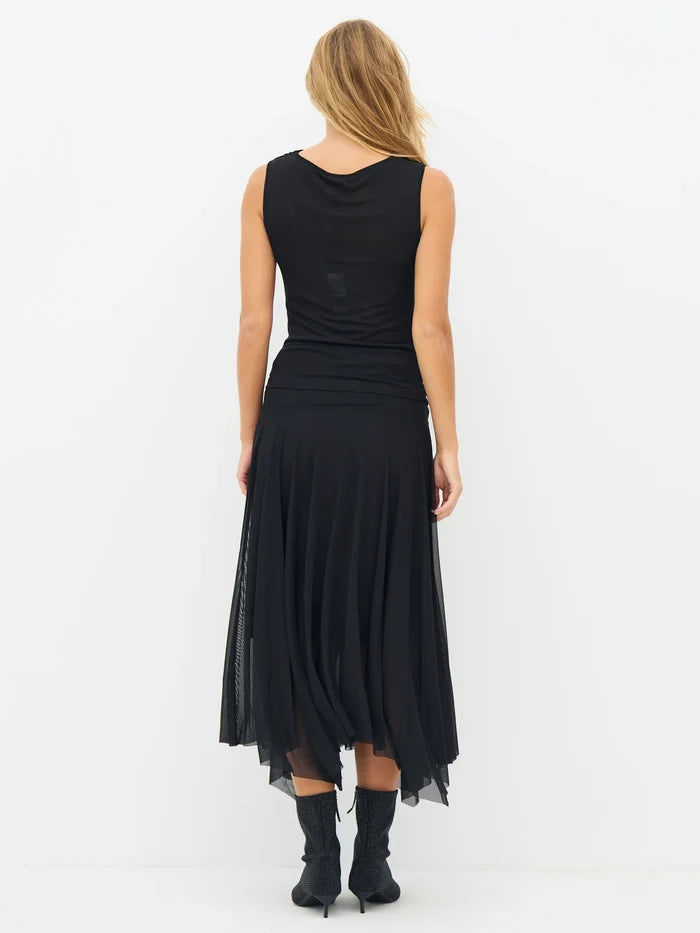 Nu Denmark Enya Skirt - Black