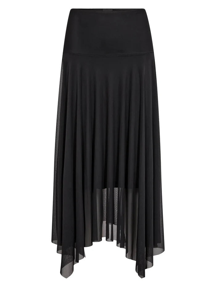 Nu Denmark Enya Skirt - Black