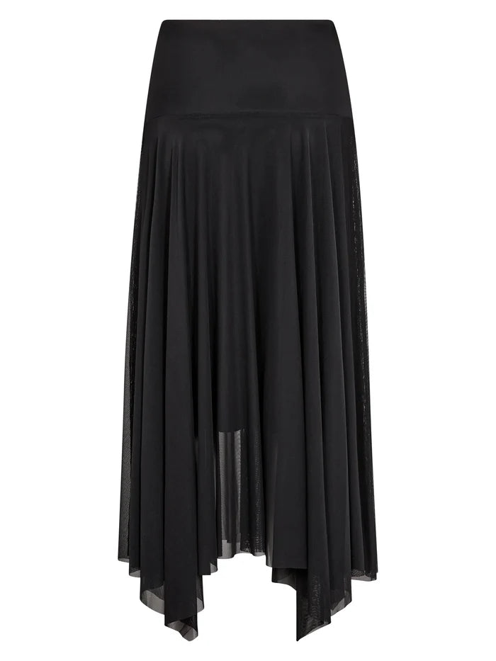 Nu Denmark Enya Skirt - Black