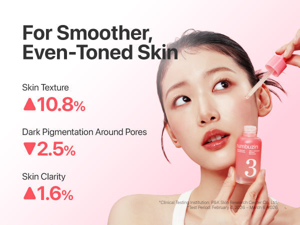 Numbuzin Bifida Bakuchiol Zero Pore Serum 30ml