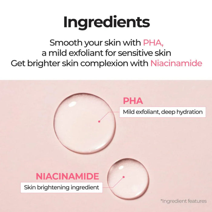 NumbuzinNumbuzin No.4 Hydration Glow Mineral Toner 200mlMood Arabia