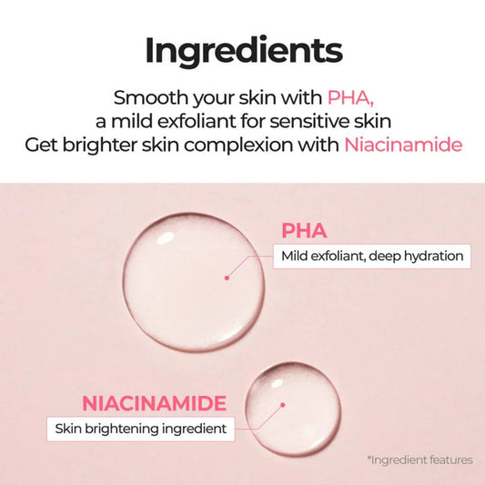 NumbuzinNumbuzin No.4 Hydration Glow Mineral Toner 200mlMood Arabia