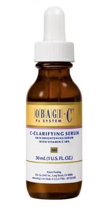 Obagi - C Fx C -Clarifying Skin Brightening Facial Serum With Vitamin C 30ml Obagi