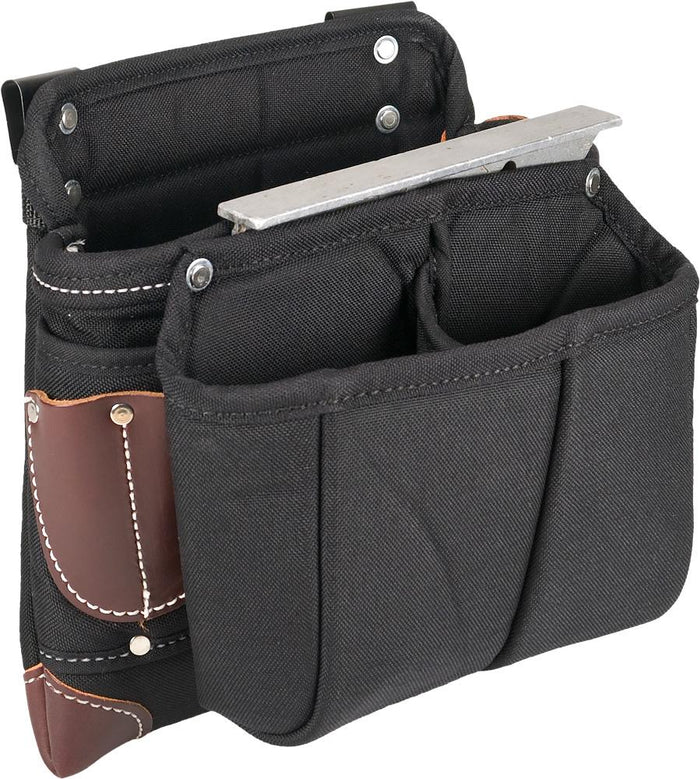Occidental Leather Builders Vest Fastener Bag #8564 - Ironworkergear
