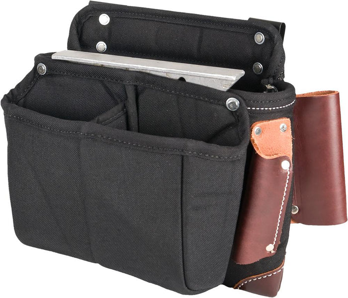 Occidental Leather Builders Vest Fastener Bag #8564 - Ironworkergear