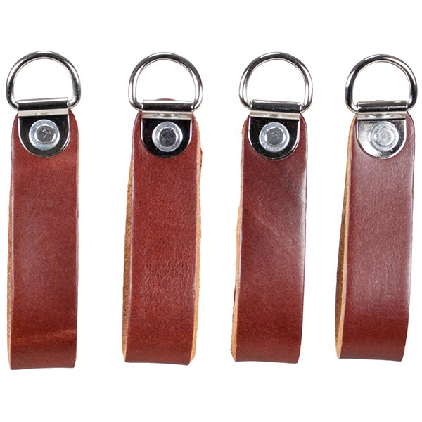 Occidental Leather Suspender Loop Attachment Set #5509 - Ironworkergear