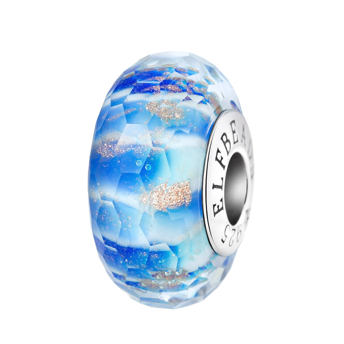Ocean Mirage Golddust Fractal