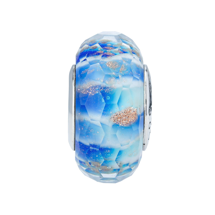 Ocean Mirage Golddust Fractal