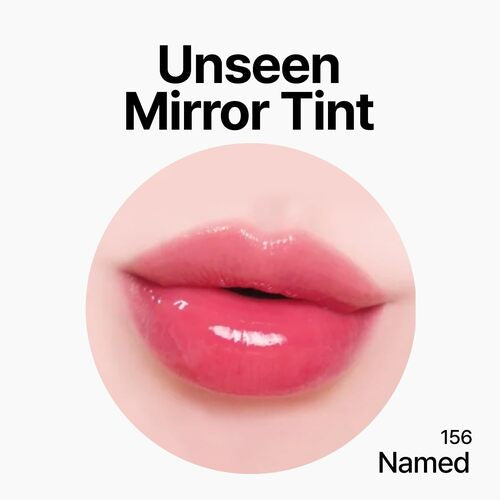 Oddtype Unseen Mirror Tint 188 Vuja De