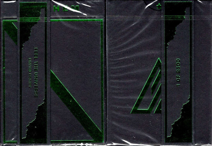 PlayingCardDecks.com-Odyssey Anthem Playing Cards LPCC