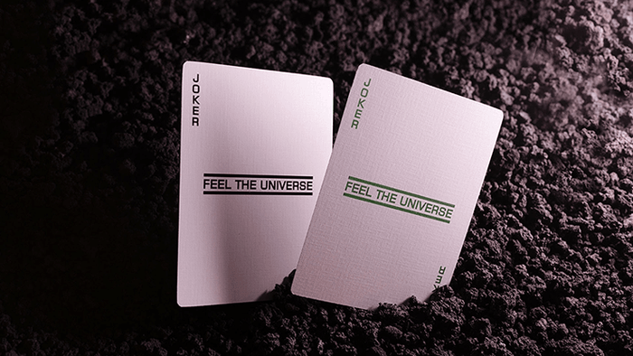 PlayingCardDecks.com-Odyssey Anthem Playing Cards LPCC