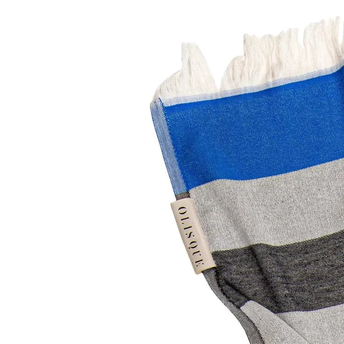 Olisque Bodrum Luxury Turkish Towel
