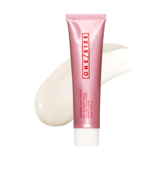 ONE/SIZE by Patrick Starrr Secure The Sweat Waterproof Mattifying Primer