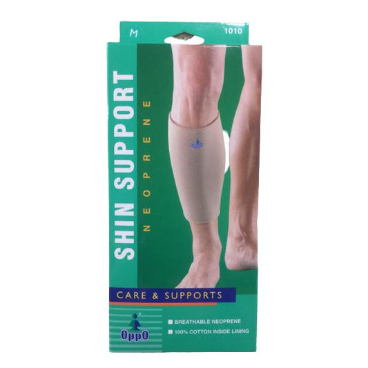 Oppo 1010 Shin Support (Xl)