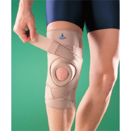 Oppo 1033 Patella Stabilizer Neoprene Large