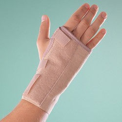 Oppo 2082 Splint Wrist Brace Elastic L