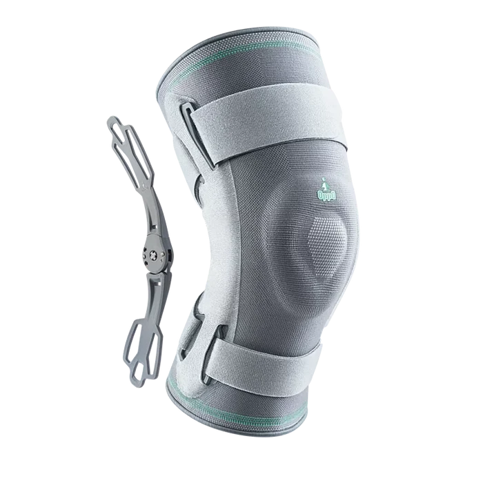 Oppo 2331 Polycentric Knee Stabilizer Left Large
