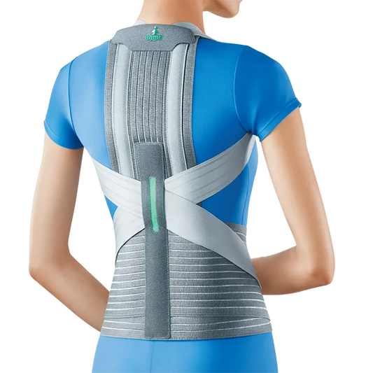 Oppo 2356 Posture Brace High - Large