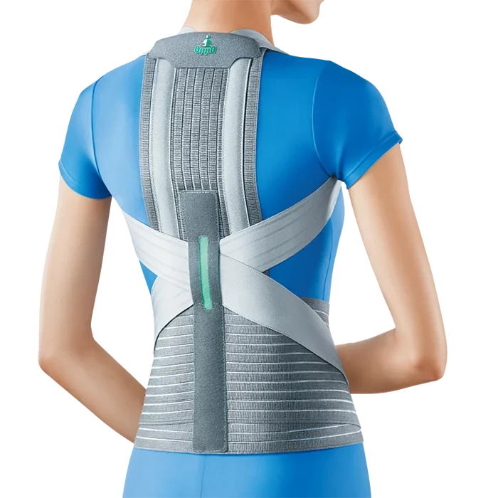 Oppo 2356 Posture Brace High - Medium