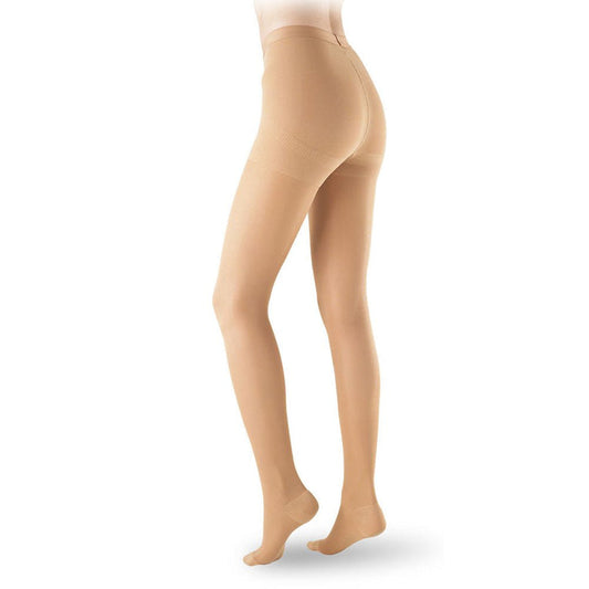 OPPO 2880 L/S COMPRES PANTYHOSE BIEGE - Makkah Pharmacy