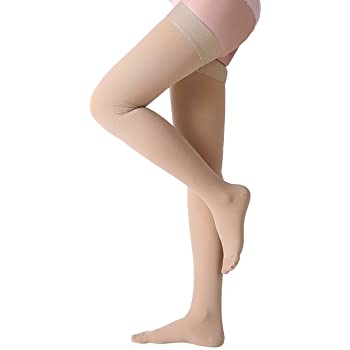 Oppo 2891 Compression Stockings Pantyhose Small - Xl
